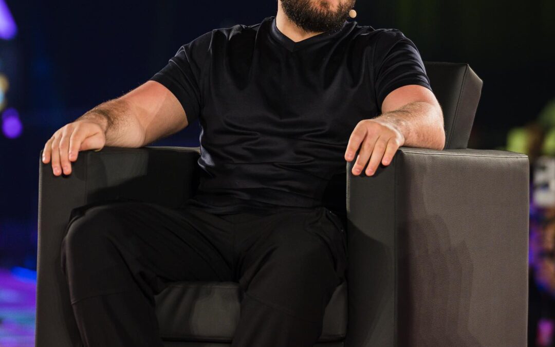 Why Did Khabib Retire so early?