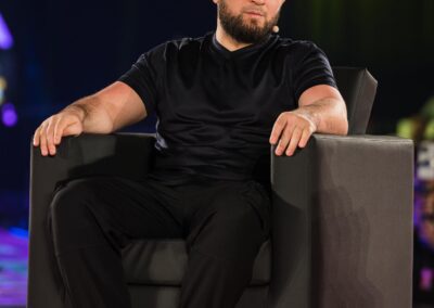 Why Did Khabib Retire
