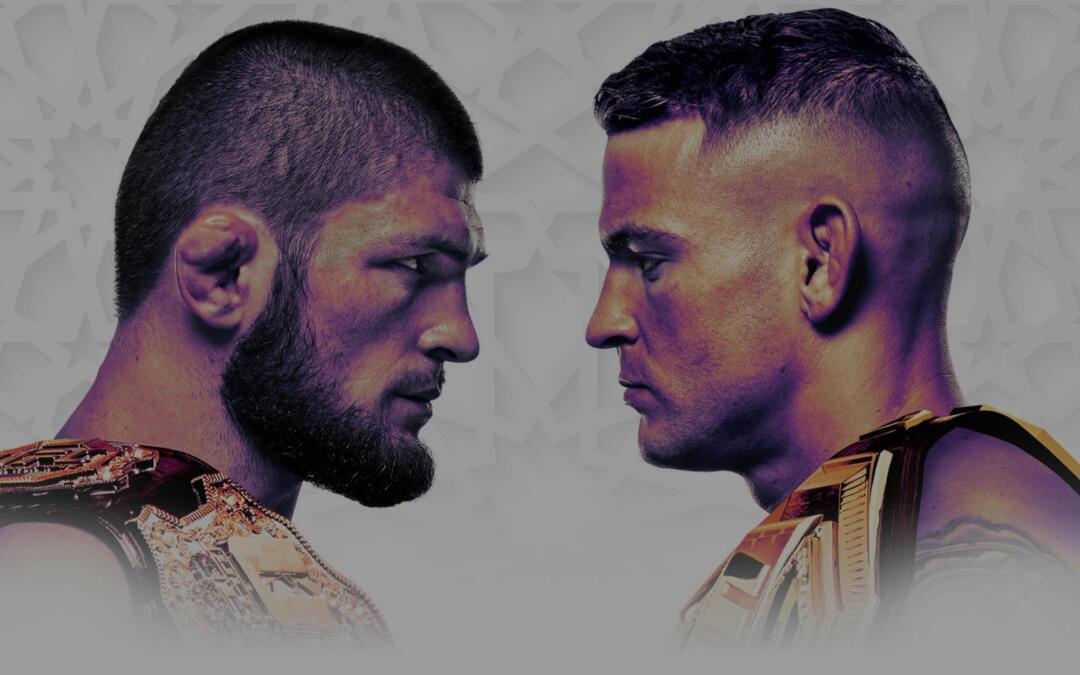 UFC 242 RESULTS | KHABIB VS POIRIER SCORECARD