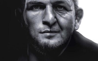Khabib Nurmagomedov Father Abdulmanap Nurmagomedov