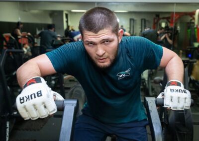 khabib