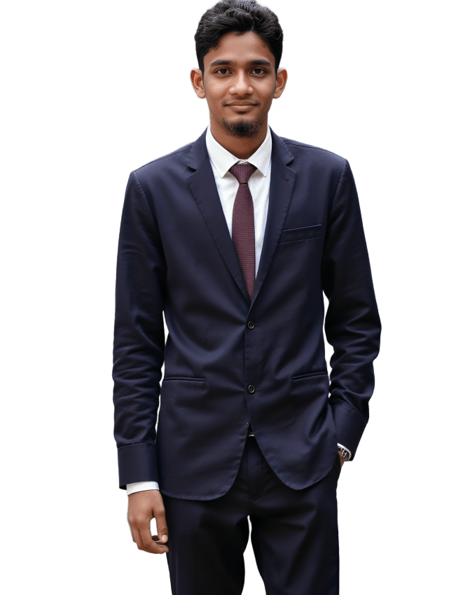 Developer Shohel Hossain Developer Shohel