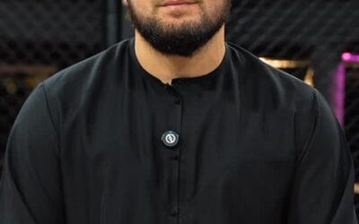 Khabib Nurmagomedov net worth in 2026