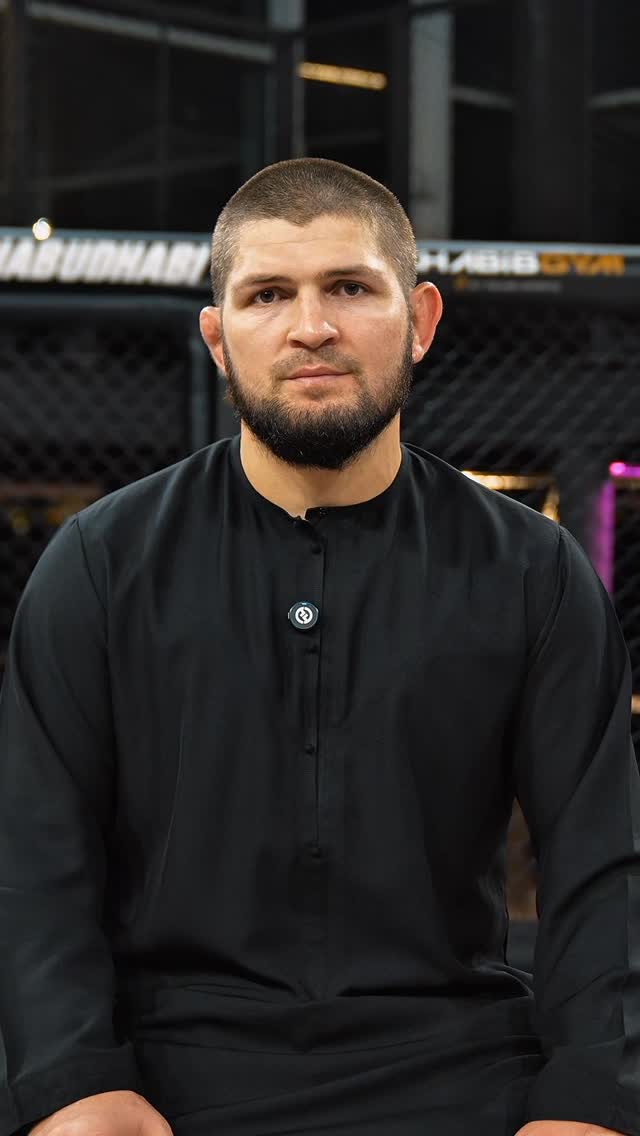 Khabib Nurmagomedov net worth in 2026 Khabib Nurmagomedov net worth in 2026